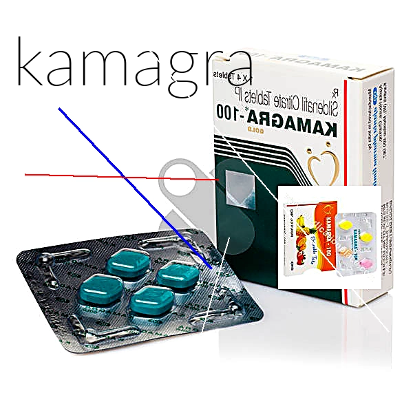 Acheter kamagra gel pas cher